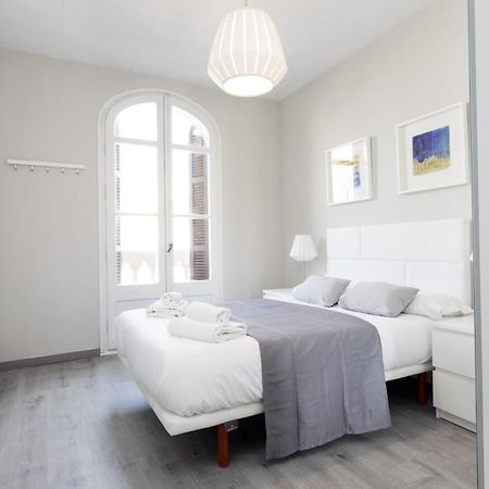 Priority Fira Apartments برشلونة المظهر الخارجي الصورة