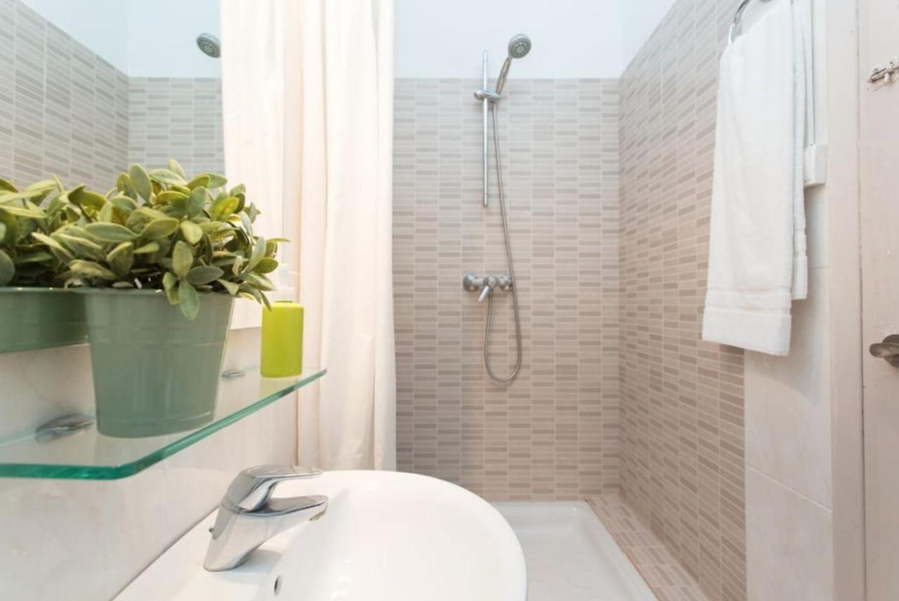 Priority Fira Apartments برشلونة المظهر الخارجي الصورة