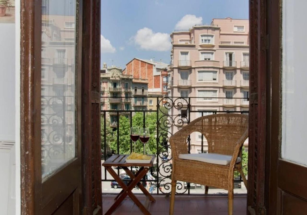 Priority Fira Apartments برشلونة المظهر الخارجي الصورة