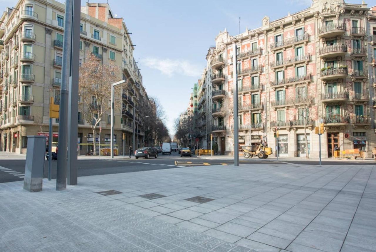 Priority Fira Apartments برشلونة المظهر الخارجي الصورة