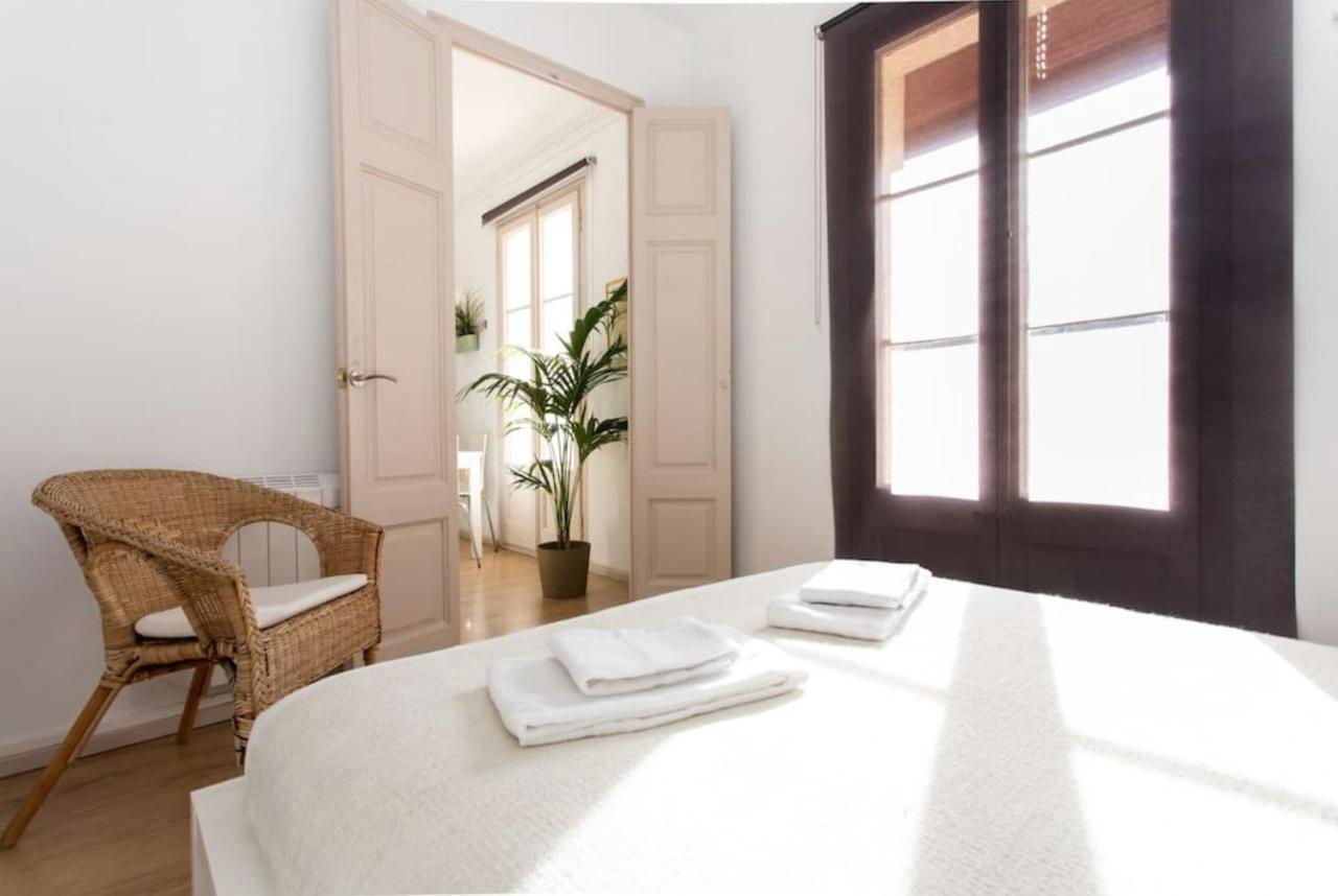 Priority Fira Apartments برشلونة المظهر الخارجي الصورة