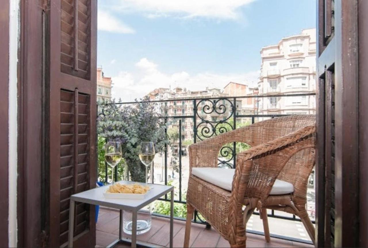 Priority Fira Apartments برشلونة المظهر الخارجي الصورة
