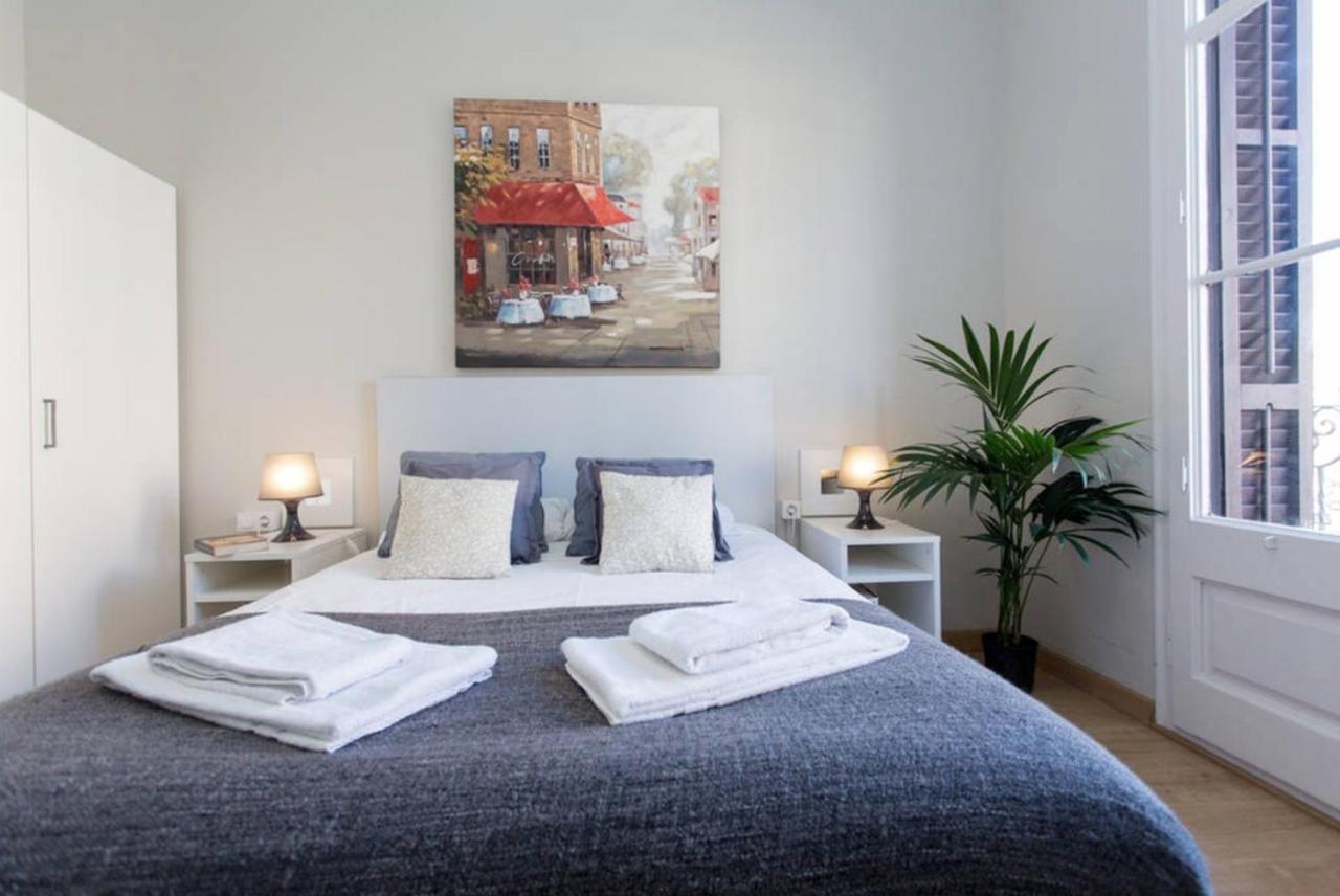 Priority Fira Apartments برشلونة المظهر الخارجي الصورة