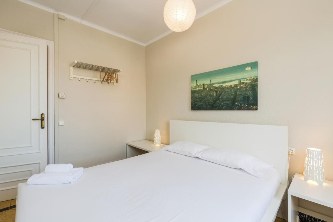 Priority Fira Apartments برشلونة المظهر الخارجي الصورة