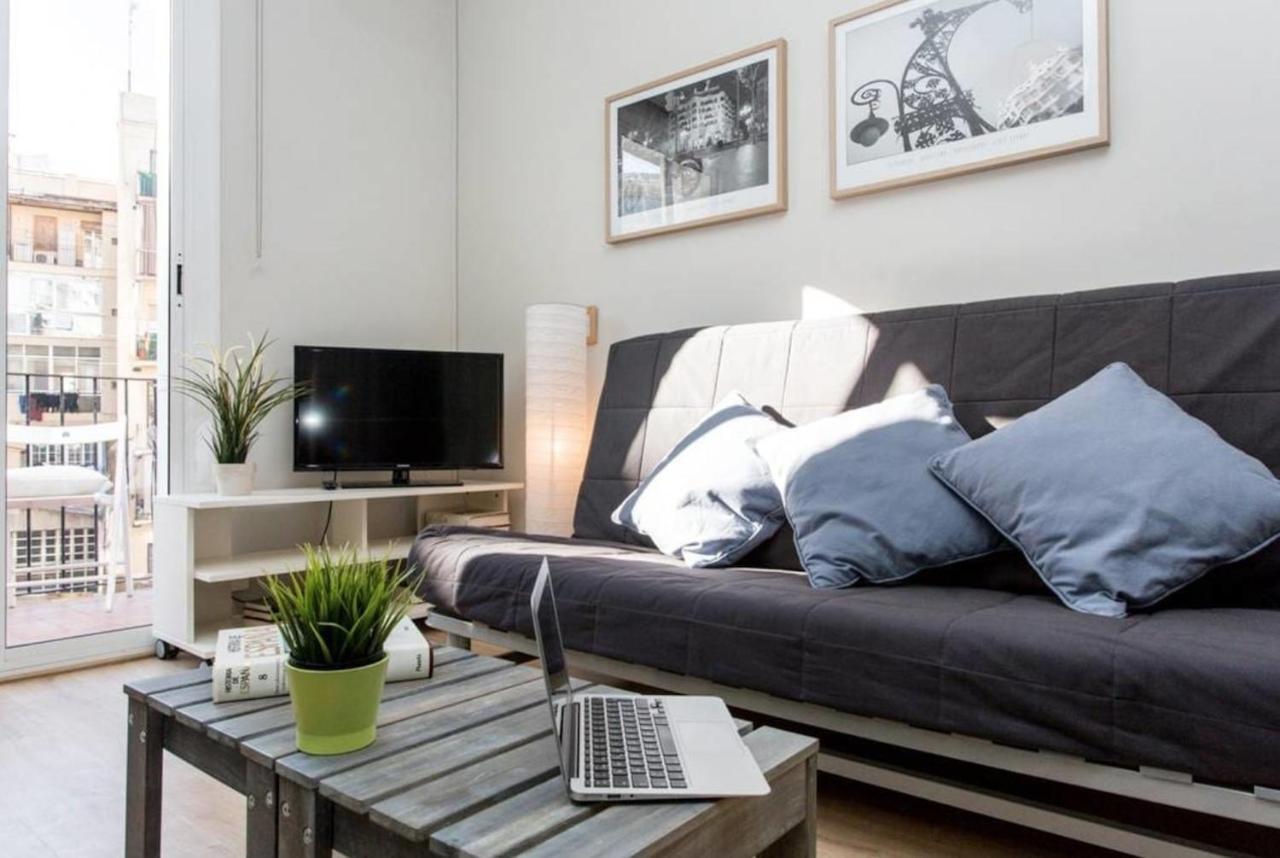 Priority Fira Apartments برشلونة المظهر الخارجي الصورة