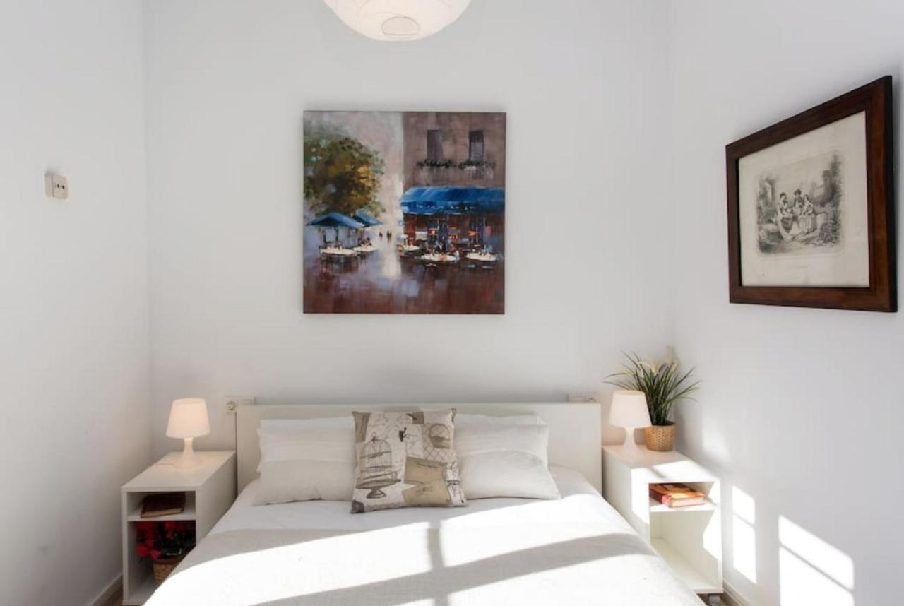 Priority Fira Apartments برشلونة المظهر الخارجي الصورة