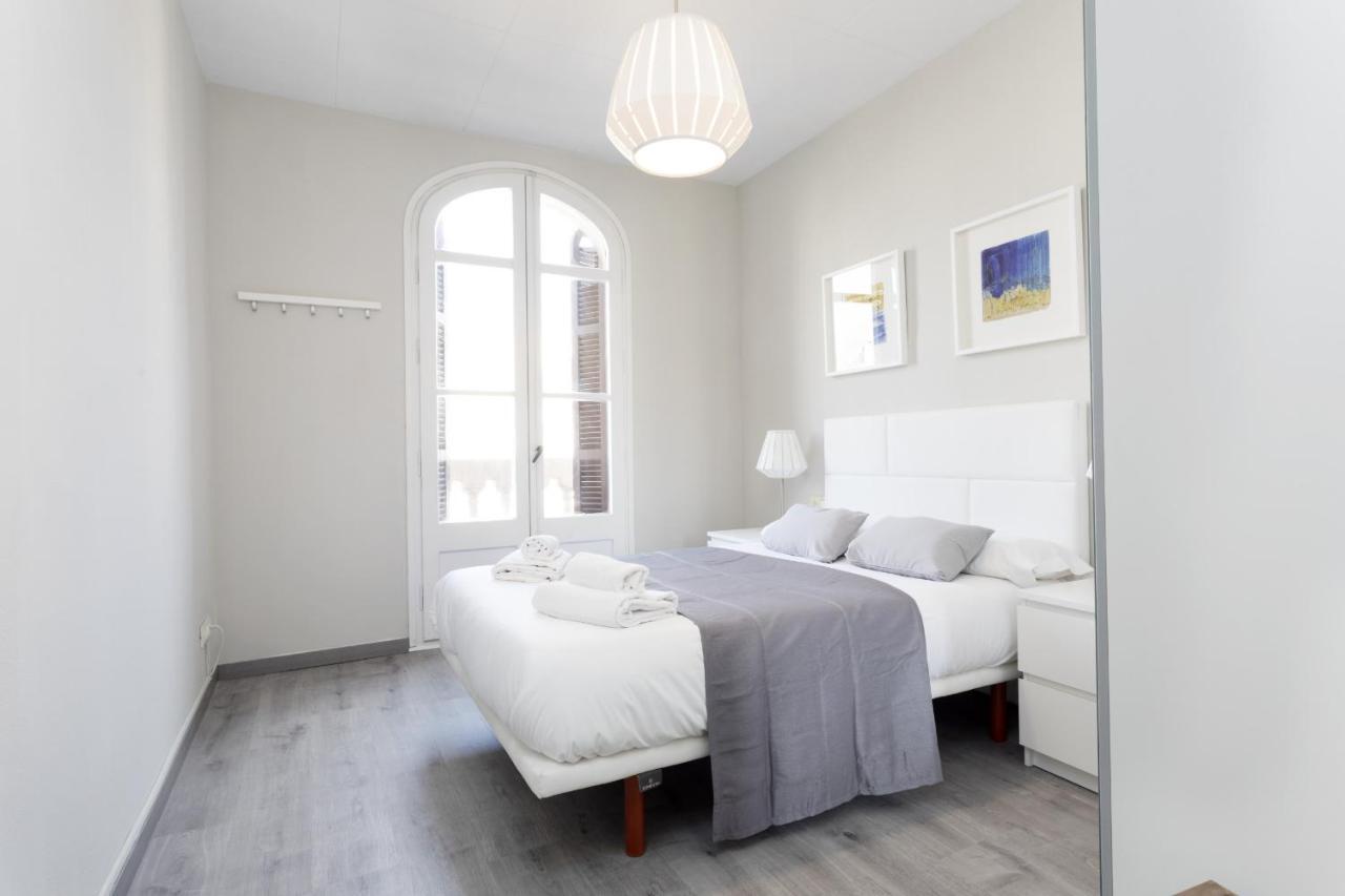 Priority Fira Apartments برشلونة المظهر الخارجي الصورة